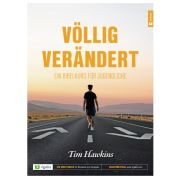 Produktbild des Artikels Buch - Kartoniert, Völlig verändert - Ein Bibelkurs für Jugendliche