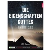 Die Eigenschaften Gottes