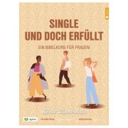 Produktbild des Artikels Buch - Broschiert, Single und doch erfüllt
