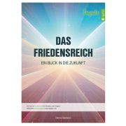 Produktbild des Artikels Buch - Broschiert, Das Friedensreich