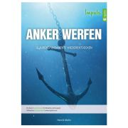 Produktbild des Artikels Buch - Kartoniert, Anker werfen