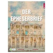 Produktbild des Artikels Buch - Broschiert, Der Epheserbrief - ein Bibelkurs