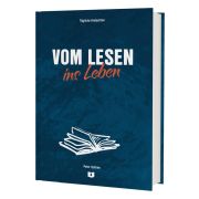 Produktbild des Artikels Buch - Gebunden, Vom Lesen ins Lebens