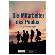 Produktbild des Artikels Buch - Geheftet, Die Mitarbeiter des Paulus