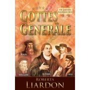 Produktbild des Artikels Buch - Gebunden, Gottes Generäle - Band 2