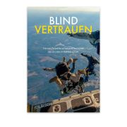 Produktbild des Artikels Buch - Paperback, Blind vertrauen