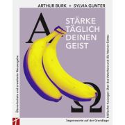 Produktbild des Artikels Buch - Geheftet, Stärke täglich deinen Geist