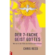 Produktbild des Artikels Buch - Paperback, Der 7-fache Geist Gottes