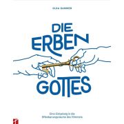 Produktbild des Artikels Buch - Kartoniert, Die Erben Gottes