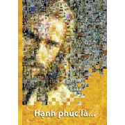 Produktbild des Artikels Buch - Geheftet, Glücklich sind ... - Vietnamesisch