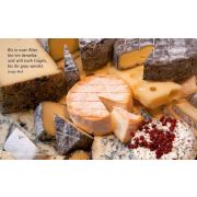 Produktbild des Artikels , Frühstücksbrettchen Käse