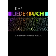 Das Liederbuch - PVC-Umschlag