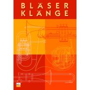Produktbild des Artikels Liederbuch - Gebunden, Bläserklänge