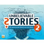 Unbelievable Stories 2