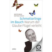 Produktbild des Artikels E-Book - ePUB Datei, Schmetterlinge im Bauch
