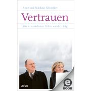 Produktbild des Artikels E-Book - ePUB Datei, Vertrauen