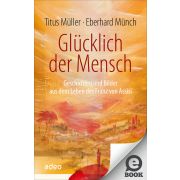 Produktbild des Artikels E-Book - ePUB Datei, Glücklich der Mensch