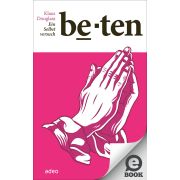 Produktbild des Artikels E-Book - ePUB Datei, Beten