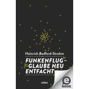 Produktbild des Artikels E-Book - ePUB Datei, Funkenflug