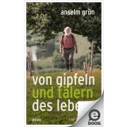 Produktbild des Artikels E-Book - ePUB Datei, Von Gipfeln und Tälern des Lebens