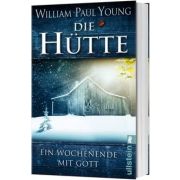 Produktbild des Artikels Buch - Klappenbroschur, Die Hütte