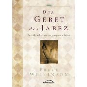 Produktbild des Artikels Buch - Gebunden, Das Gebet des Jabez