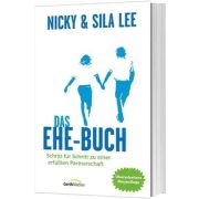 Produktbild des Artikels Buch - Klappenbroschur, Das Ehe-Buch