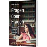 Produktbild des Artikels E-Book - ePUB Datei, Fragen über Fragen