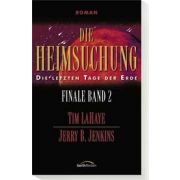 Produktbild des Artikels E-Book - ePUB Datei, Die Heimsuchung