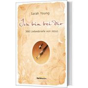 Produktbild des Artikels Buch - Gebunden, Ich bin bei dir