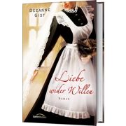 Produktbild des Artikels E-Book - ePUB Datei, Liebe wider Willen