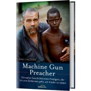 Produktbild des Artikels Buch - Gebunden, Machine Gun Preacher