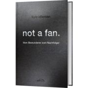 Produktbild des Artikels E-Book - ePUB Datei, not a fan.