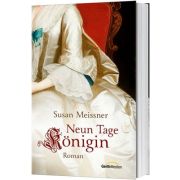 Produktbild des Artikels E-Book - ePUB Datei, Neun Tage Königin