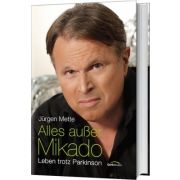 Produktbild des Artikels Buch - Gebunden, Alles außer Mikado