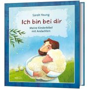 Produktbild des Artikels Buch - Gebunden, Ich bin bei dir
