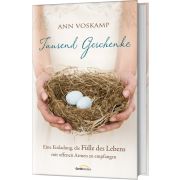 Produktbild des Artikels Buch - Gebunden, Tausend Geschenke
