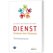 D.I.E.N.S.T. - Teilnehmerbuch