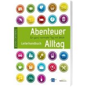 Produktbild des Artikels Buch - Broschiert, Abenteuer Alltag - Leiterhandbuch