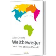 Produktbild des Artikels E-Book - ePUB Datei, Weltbeweger