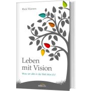 Produktbild des Artikels Buch - Gebunden, Leben mit Vision