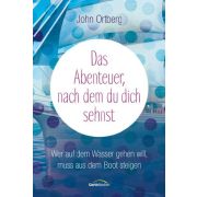 Produktbild des Artikels E-Book - ePUB Datei, Das Abenteuer, nach dem du dich sehnst