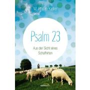 Produktbild des Artikels E-Book - ePUB Datei, Psalm 23