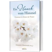 Produktbild des Artikels E-Book - ePUB Datei, Ein Hauch vom Himmel