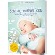 Produktbild des Artikels Buch - Gebunden, Babywise - Schlaf gut, mein kleiner Schatz