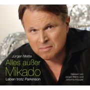 Produktbild des Artikels MP3-Hörbuch - Download, Alles außer Mikado - Hörbuch