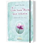 Produktbild des Artikels Buch - Gebunden (Flexcover), Ich lass dich nie allein