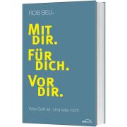 Produktbild des Artikels E-Book - ePUB Datei, Mit dir. Für dich. Vor dir.