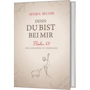 Produktbild des Artikels Buch - Gebunden, Denn du bist bei mir