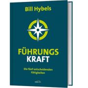 Produktbild des Artikels Buch - Gebunden, Führungs-Kraft